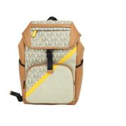 Backpacks Michael Kors , Multicolor , Dames