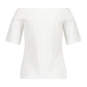 Blouses Marc Cain , White , Dames