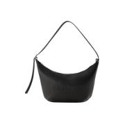 Leather balenciaga-bags Balenciaga , Black , Dames