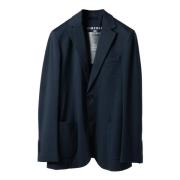 Blazers Circolo 1901 , Blue , Heren