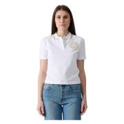Knitwear Versace Jeans Couture , White , Dames