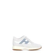 Sneakers Hogan , White , Dames