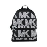 Backpacks Michael Kors , Black , Dames