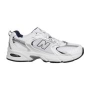 Sportschoenen 530 New Balance , White , Heren