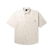 Shirts Daily Paper , Beige , Heren