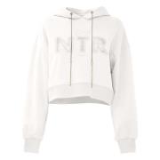 Sweatshirts Kocca , White , Dames