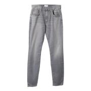 Slim-fit Jeans Citizen , Gray , Heren