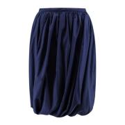 Midi Skirts Marni , Blue , Dames