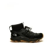 Sneakers The North Face , Black , Heren