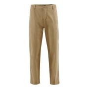 Chinos BomBoogie , Beige , Heren