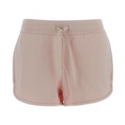 Short Shorts Jil Sander , Pink , Dames