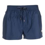 Blauwe Zee Kleding Dolce & Gabbana , Blue , Heren