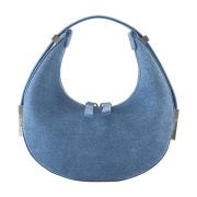 Handbags Osoi , Blue , Dames