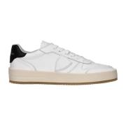 Sneakers Philippe Model , White , Heren