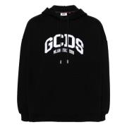 Hoodies Gcds , Black , Heren