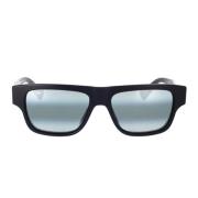 Gepolariseerde zonnebril Kokua 638-02 Maui Jim , Black , Unisex