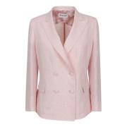 Blazers Saulina , Pink , Dames