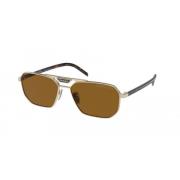 Sunglasses Prada , Multicolor , Heren