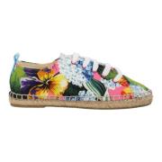 Espadrilles Dolce & Gabbana , Multicolor , Dames