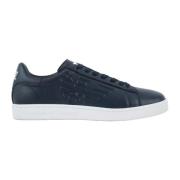 Sneakers Emporio Armani EA7 , Blue , Heren