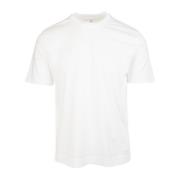 T-Shirts Fedeli , White , Heren