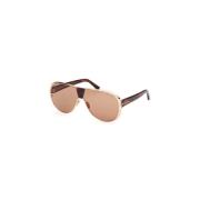 Sunglasses Tom Ford , Multicolor , Unisex