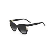 Sunglasses Carolina Herrera , Black , Unisex