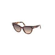 Sunglasses Tom Ford , Multicolor , Unisex