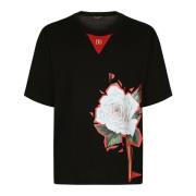 Dolce & Gabbana T-shirt Dolce & Gabbana , Multicolor , Heren