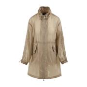 Coats add , Beige , Dames