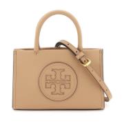 Handbags Tory Burch , Beige , Dames