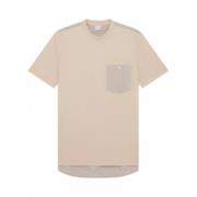 T-Shirts Paul Smith , Brown , Heren