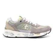 Sneakers Premiata , Green , Heren