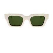 Sunglasses Off White , White , Unisex