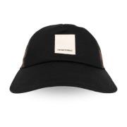 Hats Emporio Armani , Black , Heren