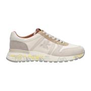 Sneakers Premiata , Beige , Heren