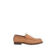 Loafers Gcds , Brown , Heren