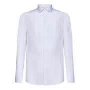 Formal Shirts Dsquared2 , White , Heren