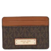 Pre-owned Coated canvas wallets Michael Kors Pre-owned , Multicolor , ...