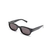 Black Sunglasses with Accessories Saint Laurent , Black , Unisex