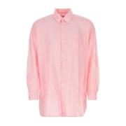Shirts Our Legacy , Pink , Heren