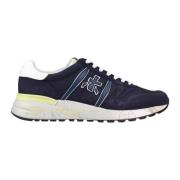 Sneakers Premiata , Blue , Heren