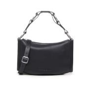 Cross Body Bags Biasia , Black , Dames