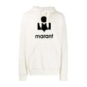 Sweatshirts Hoodies Isabel Marant , Beige , Heren