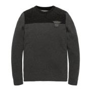 Sweatshirts PME Legend , Gray , Heren