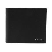 Wallets Cardholders PS By Paul Smith , Black , Heren