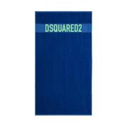 Towels Dsquared2 , Multicolor , Heren