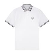 Polo Shirts Tom Tailor , White , Heren