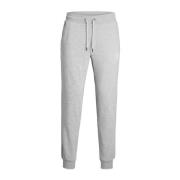 Sportieve Heren Sweatpants Gordon Shark Jack & Jones , Gray , Heren