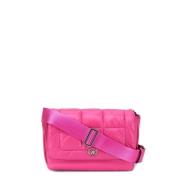 Crossbody Tas Michael Kors , Pink , Dames